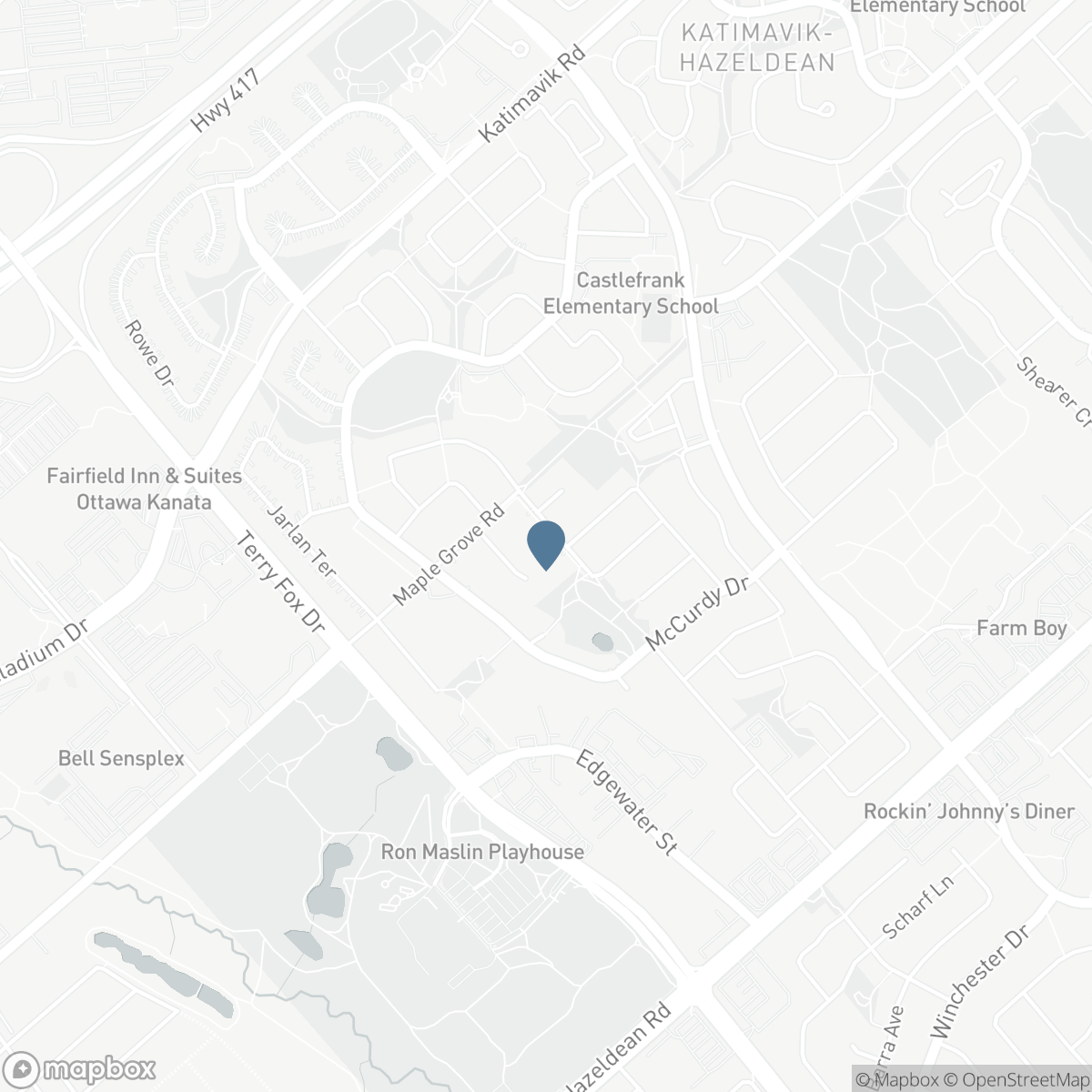 67 YOUNGS FARM WAY, Ottawa, Ontario K2L 4C4